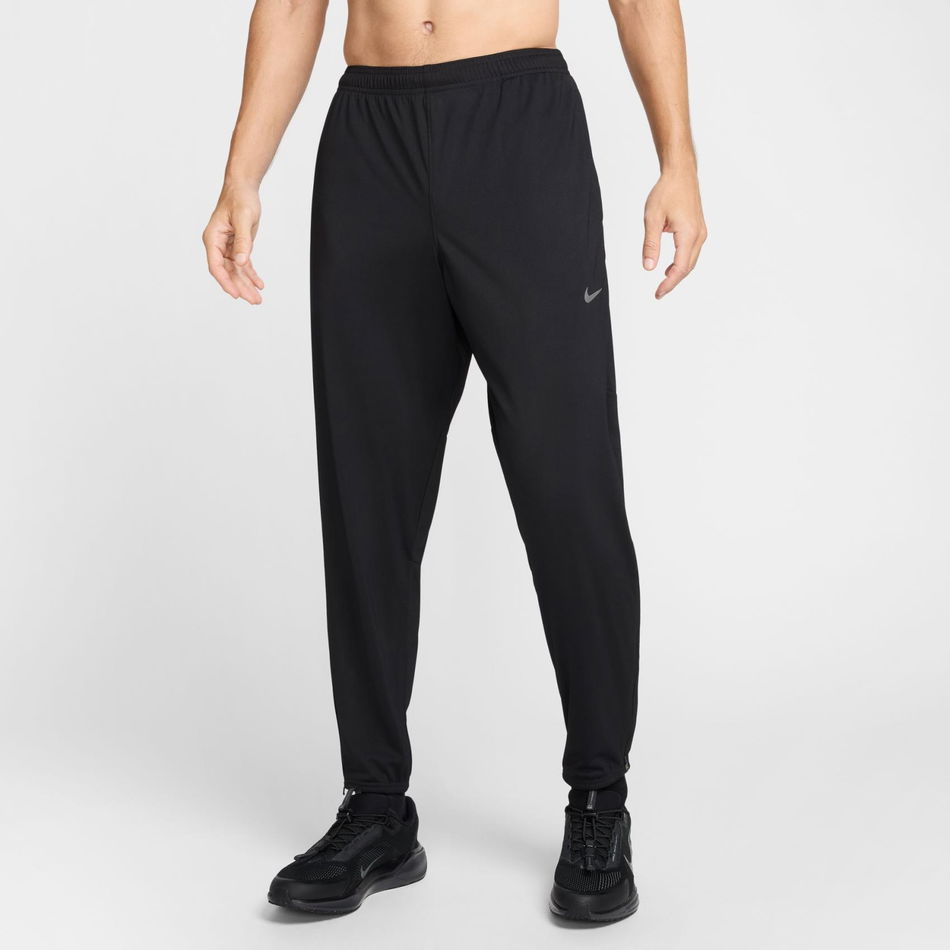 Dri-FIT Challenger Knit Pant Erkek Siyah Eşofman Altı