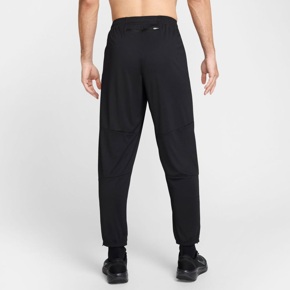 Dri-FIT Challenger Knit Pant Erkek Siyah Eşofman Altı