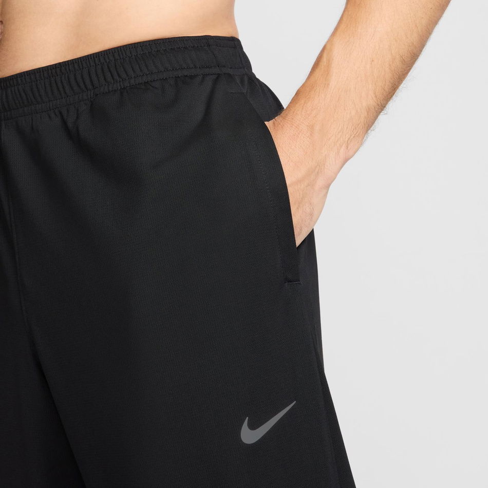 Dri-FIT Challenger Knit Pant Erkek Siyah Eşofman Altı