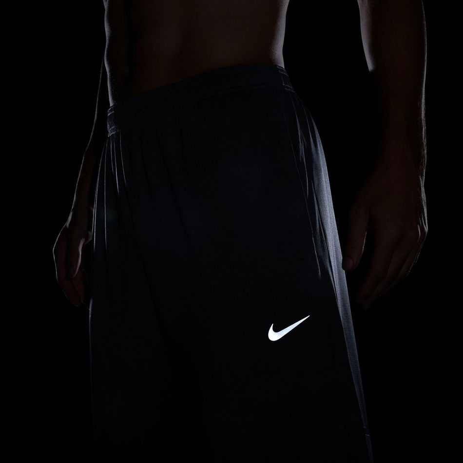 Dri-FIT Challenger Knit Pant Erkek Siyah Eşofman Altı