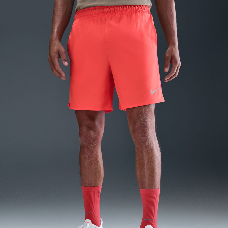 Dri-FIT Challenger Short Erkek Turuncu Şort