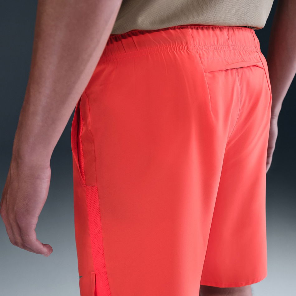 Dri-FIT Challenger Short Erkek Turuncu Şort