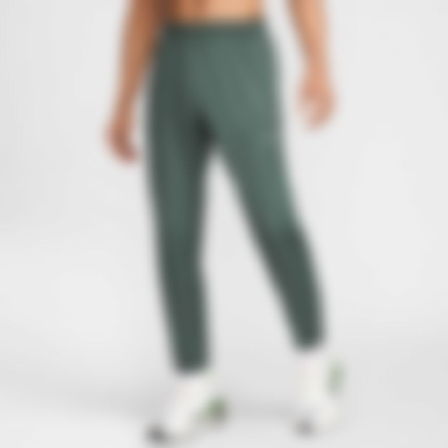 NIKE - Dri-FIT Challenger Woven Pant Erkek Eşofman Altı (1)