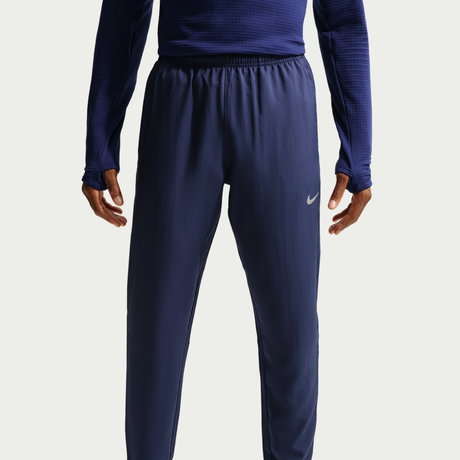 NIKE - Dri-FIT Challenger Woven Pant Erkek Mavi Eşofman Altı