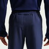 NIKE - Dri-FIT Challenger Woven Pant Erkek Mavi Eşofman Altı (1)