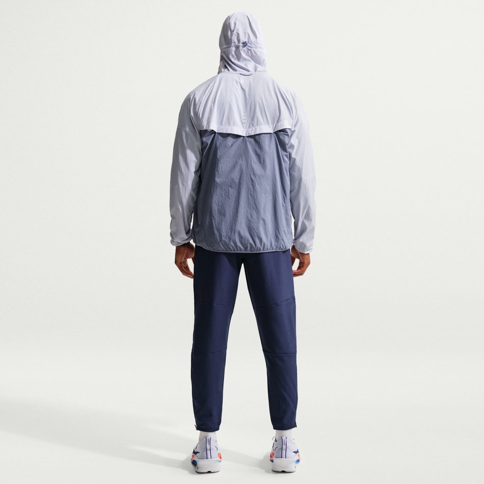 Dri-FIT Challenger Woven Pant Erkek Mavi Eşofman Altı