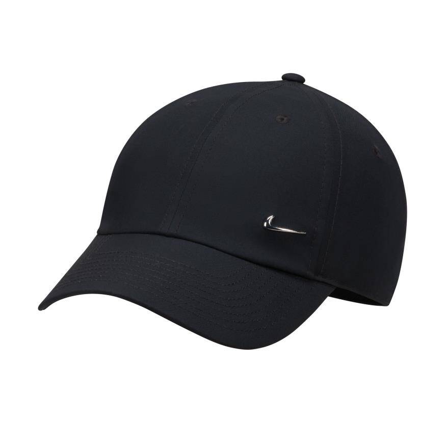 Кепка Nike Dri-FIT Club Cap Metal Swoosh L Şapka