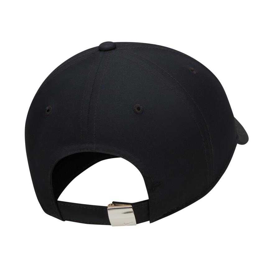 Dri-FIT Club Cap Metal Swoosh L Şapka