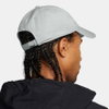 NIKE - Dri-FIT Club Cap Metal Swoosh L Şapka (1)