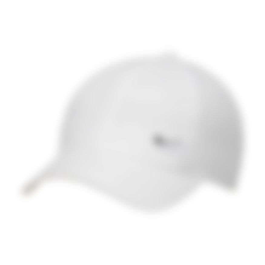 NIKE - Dri-FIT Club Cap Metal Swoosh L Şapka (1)