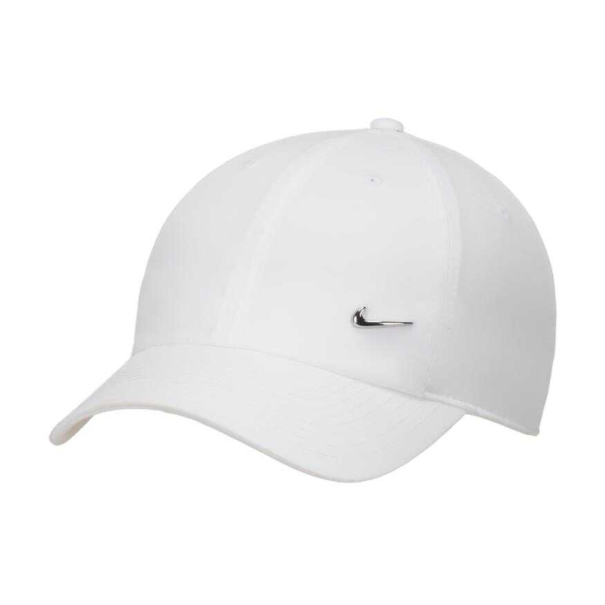 Dri-FIT Club Cap Metal Swoosh L Şapka