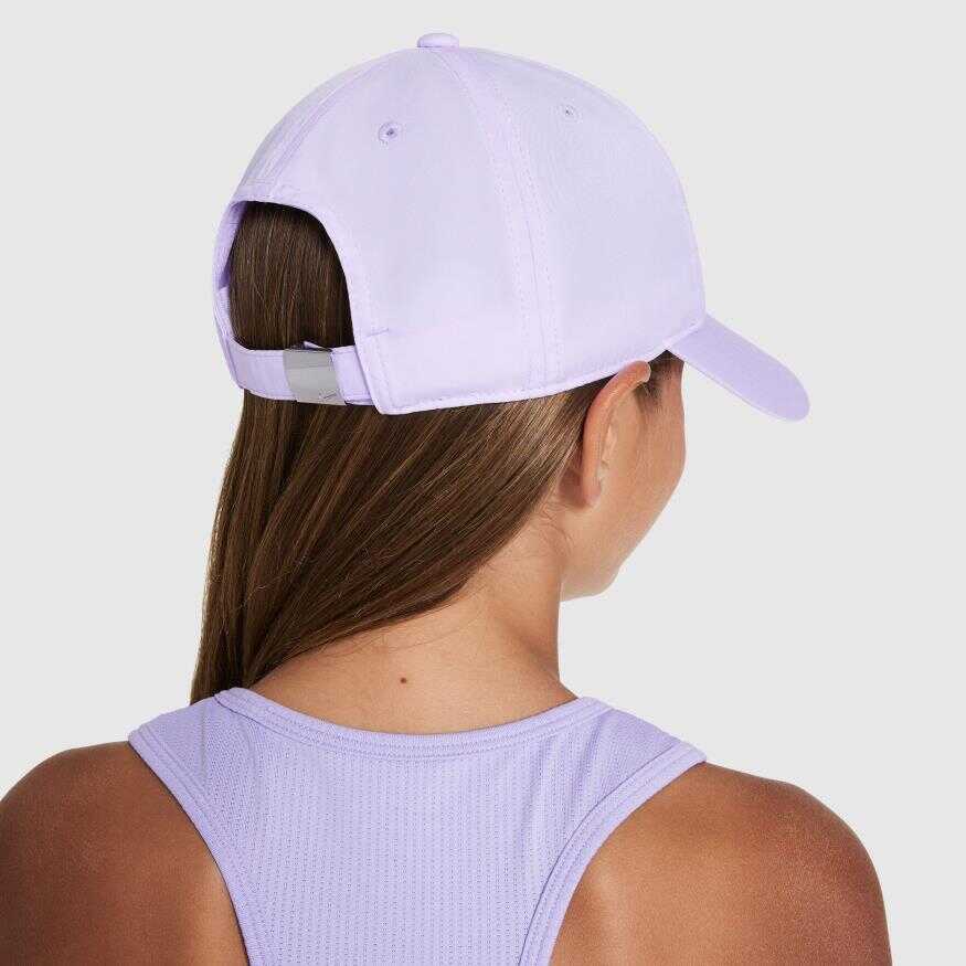 Dri-Fit Club Cap Metal Swoosh Şapka