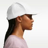 NIKE - Dri-FIT Club Cap S Cb Metal Futura L Beyaz Şapka (1)