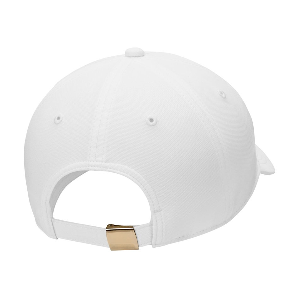 Dri-FIT Club Cap S Cb Metal Futura L Beyaz Şapka