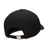 NIKE - Dri-FIT Club Cap S Cb Metal Futura L Siyah Şapka (1)