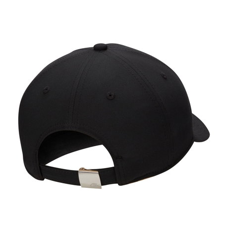 NIKE - Dri-FIT Club Cap S Cb Metal Futura L Siyah Şapka (1)