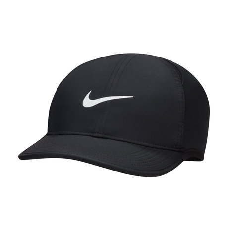 NIKE - Dri-FIT Club Cap Us Featherlight Siyah Şapka