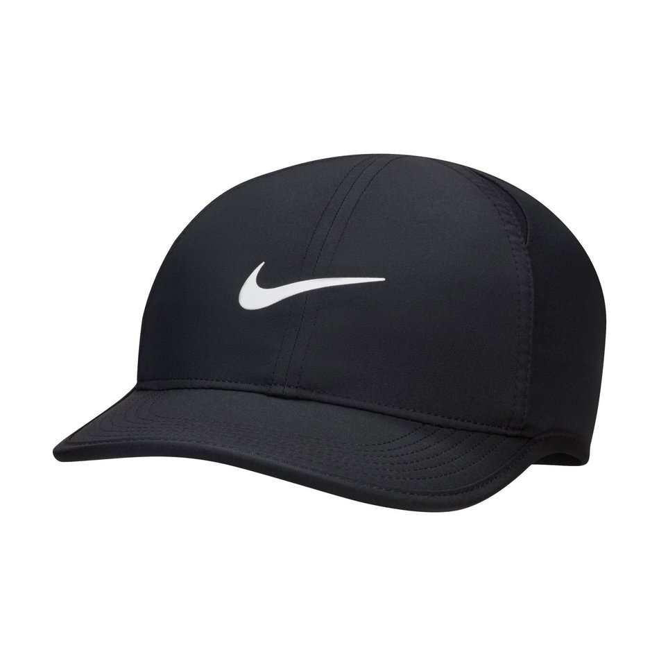 Dri-FIT Club Cap Us Featherlight Siyah Şapka