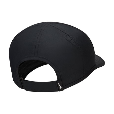 NIKE - Dri-FIT Club Cap Us Featherlight Siyah Şapka (1)