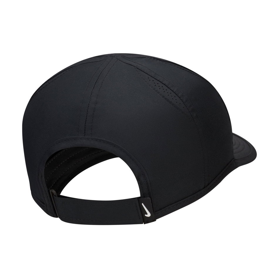 Dri-FIT Club Cap Us Featherlight Siyah Şapka