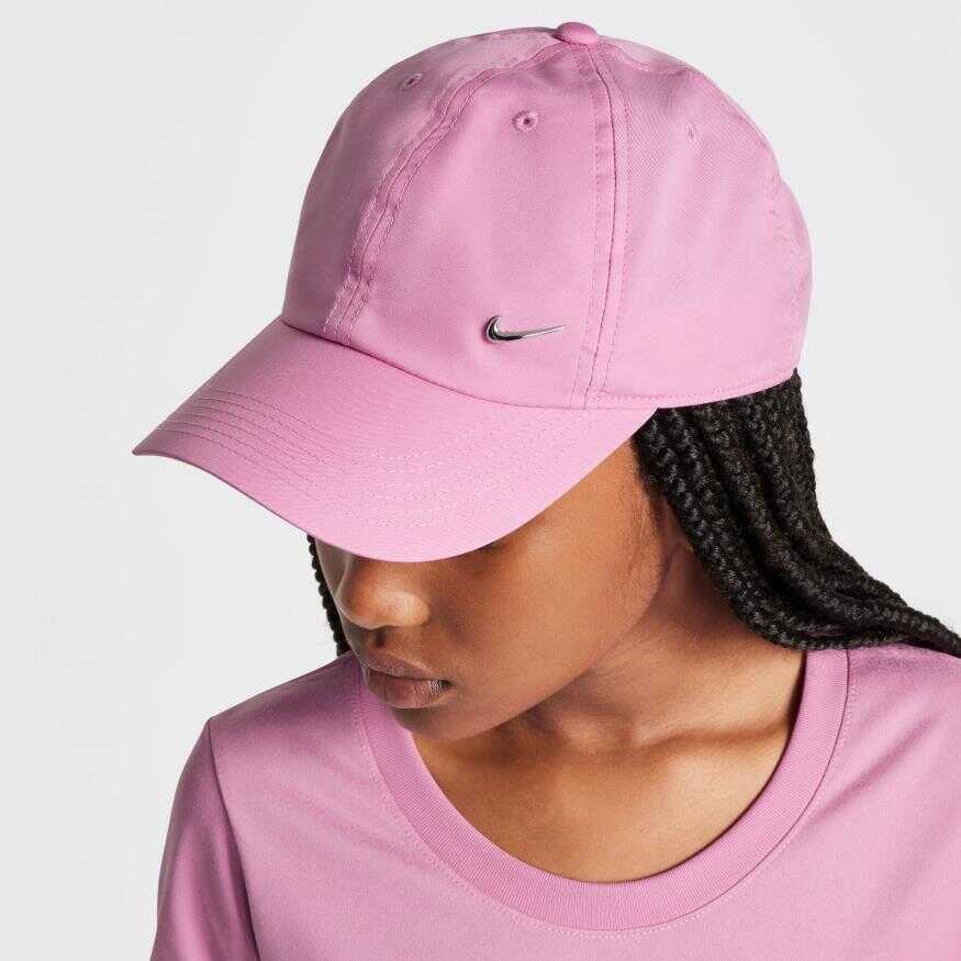 Dri-FIT Club Cap Us Metal Swoosh Şapka