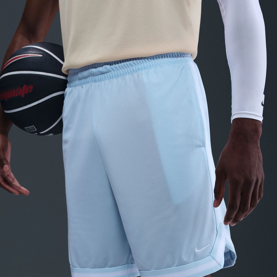 Dri-FIT Dna 8In Short Erkek Lacivert Şort