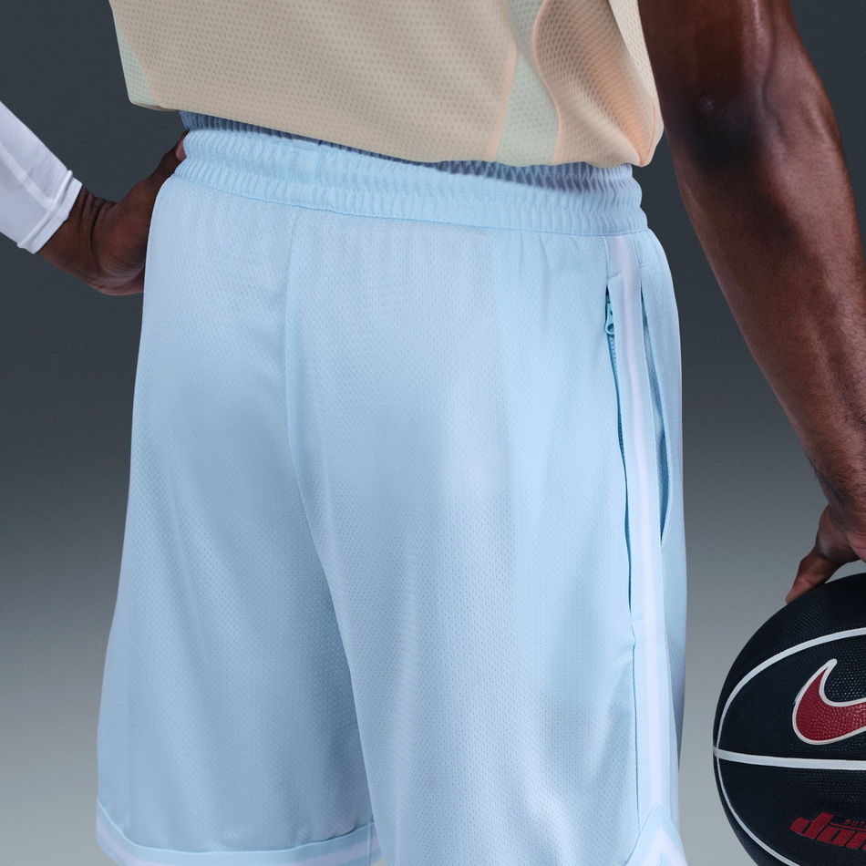 Dri-FIT Dna 8In Short Erkek Lacivert Şort