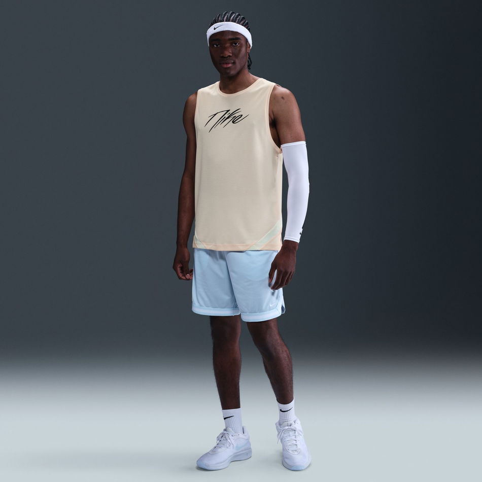 Dri-FIT Dna 8In Short Erkek Lacivert Şort