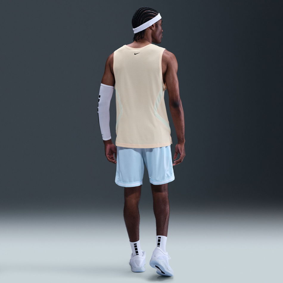 Dri-FIT Dna 8In Short Erkek Lacivert Şort