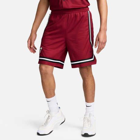 NIKE - Dri-FIT Dna Crosover 8In Erkek Kırmızı Şort