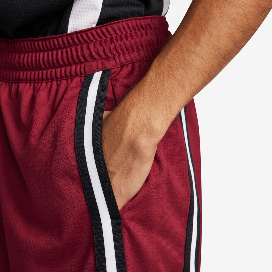 Dri-FIT Dna Crosover 8In Erkek Kırmızı Şort