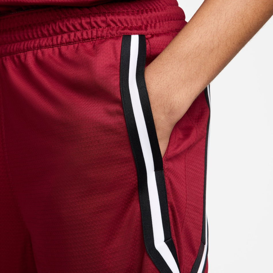 Dri-FIT Dna Crosover 8In Erkek Kırmızı Şort
