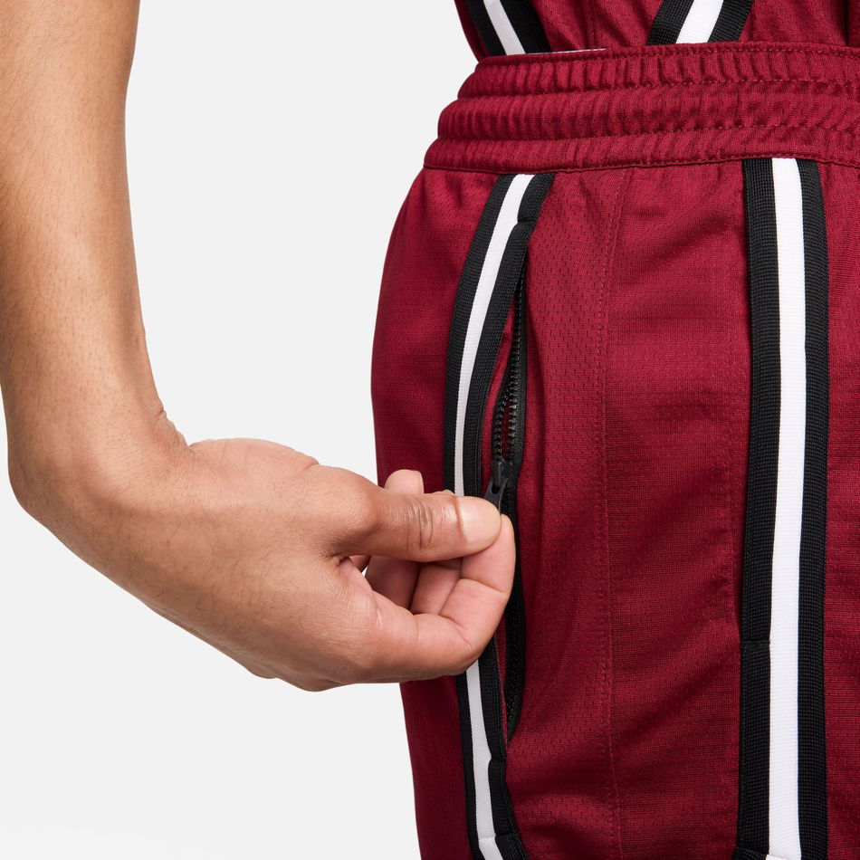 Dri-FIT Dna Crosover 8In Erkek Kırmızı Şort