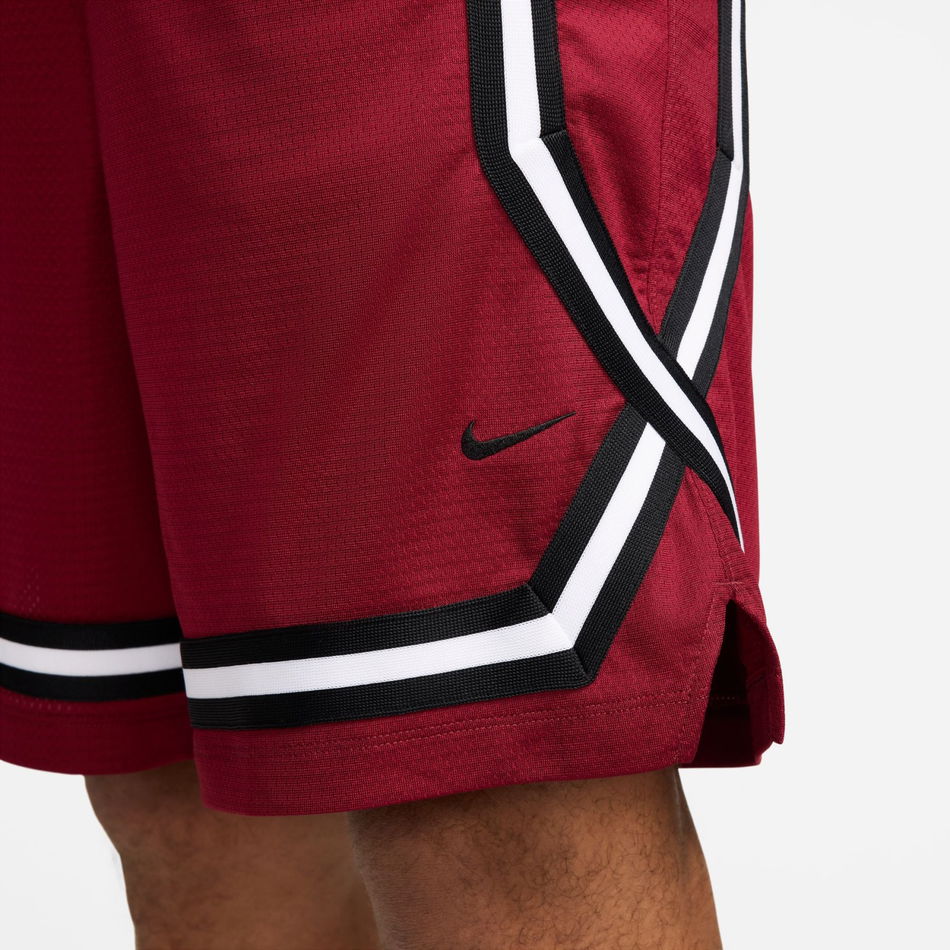Dri-FIT Dna Crosover 8In Erkek Kırmızı Şort