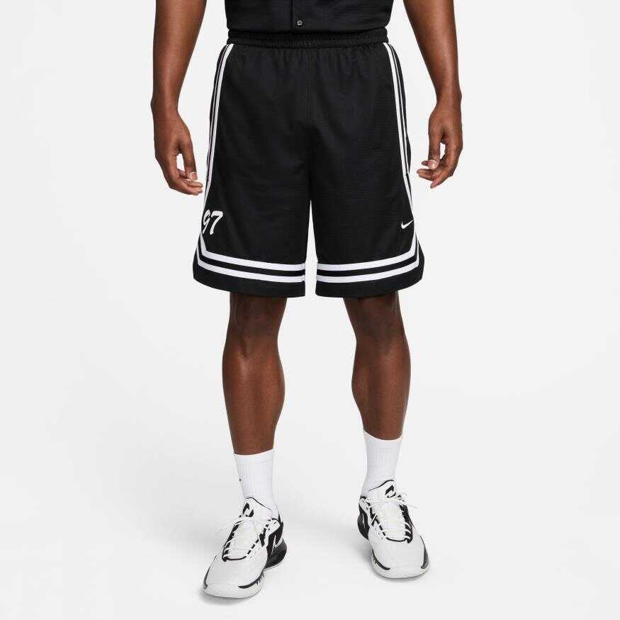 Dri-Fit Dna Crosover 8In Ssnl Erkek Şort
