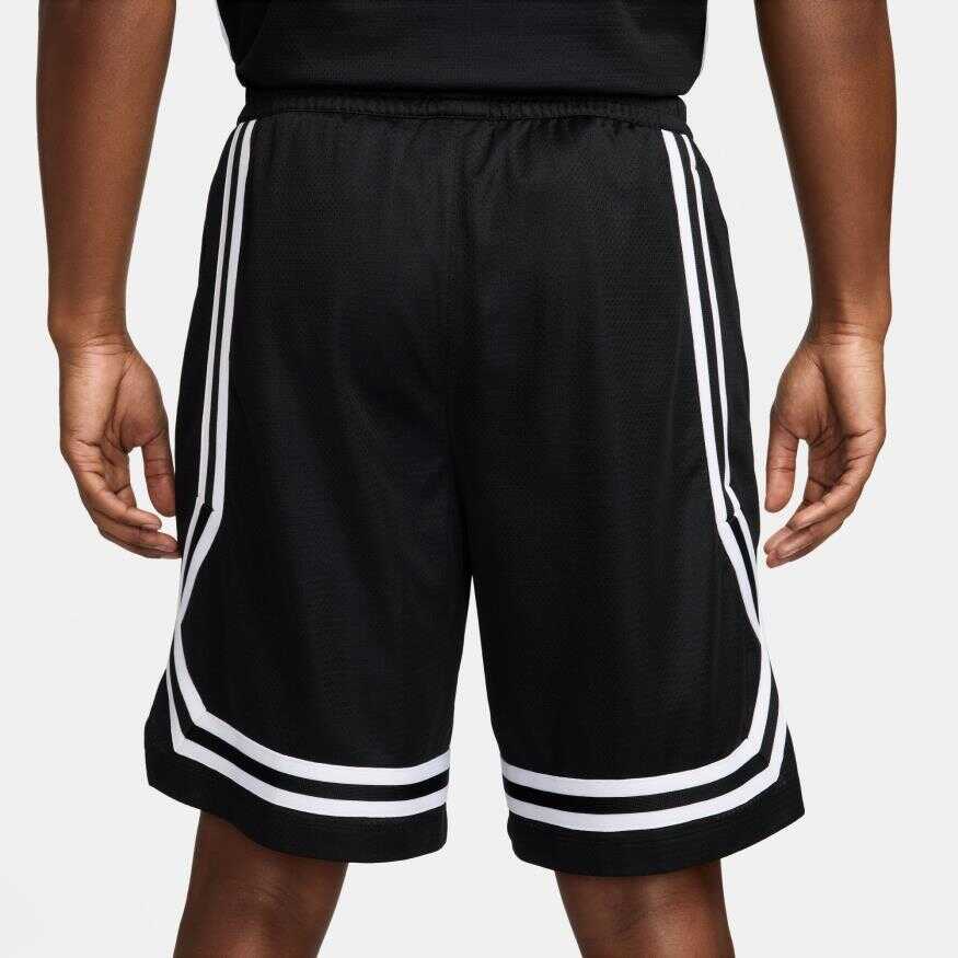 Dri-Fit Dna Crosover 8In Ssnl Erkek Şort