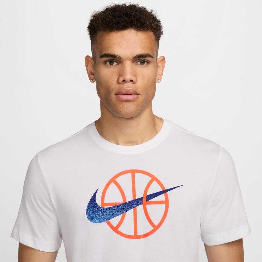 Dri-FIT Dna Erkek Basketbol Tişört