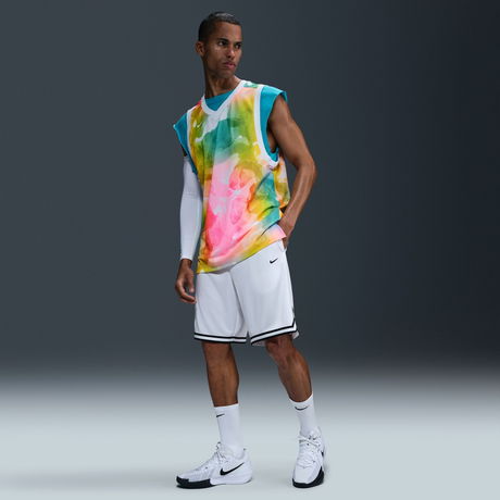 NIKE - Dri-FIT DNA Jersey Naos Erkek Forma