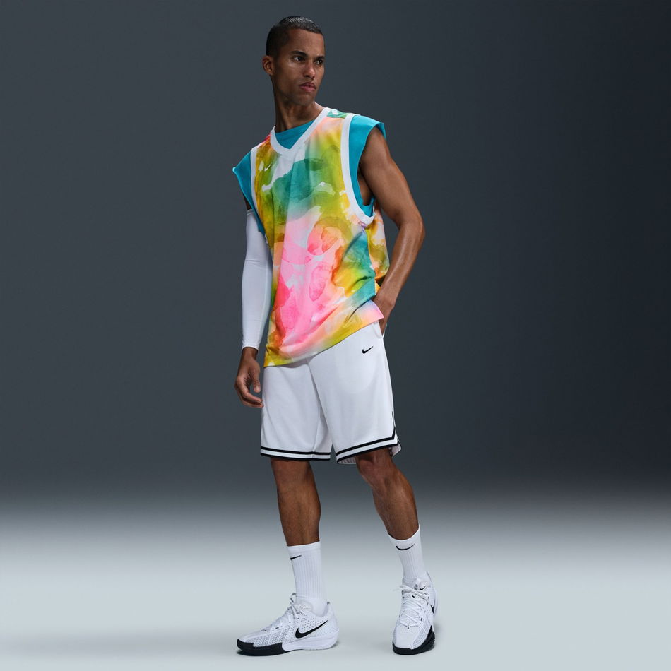 Dri-FIT DNA Jersey Naos Erkek Forma
