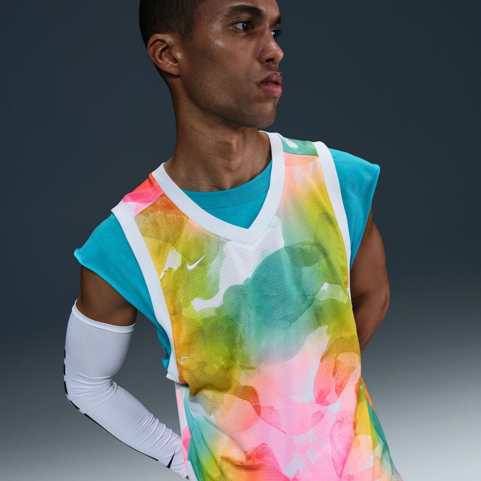 Dri-FIT DNA Jersey Naos Erkek Forma