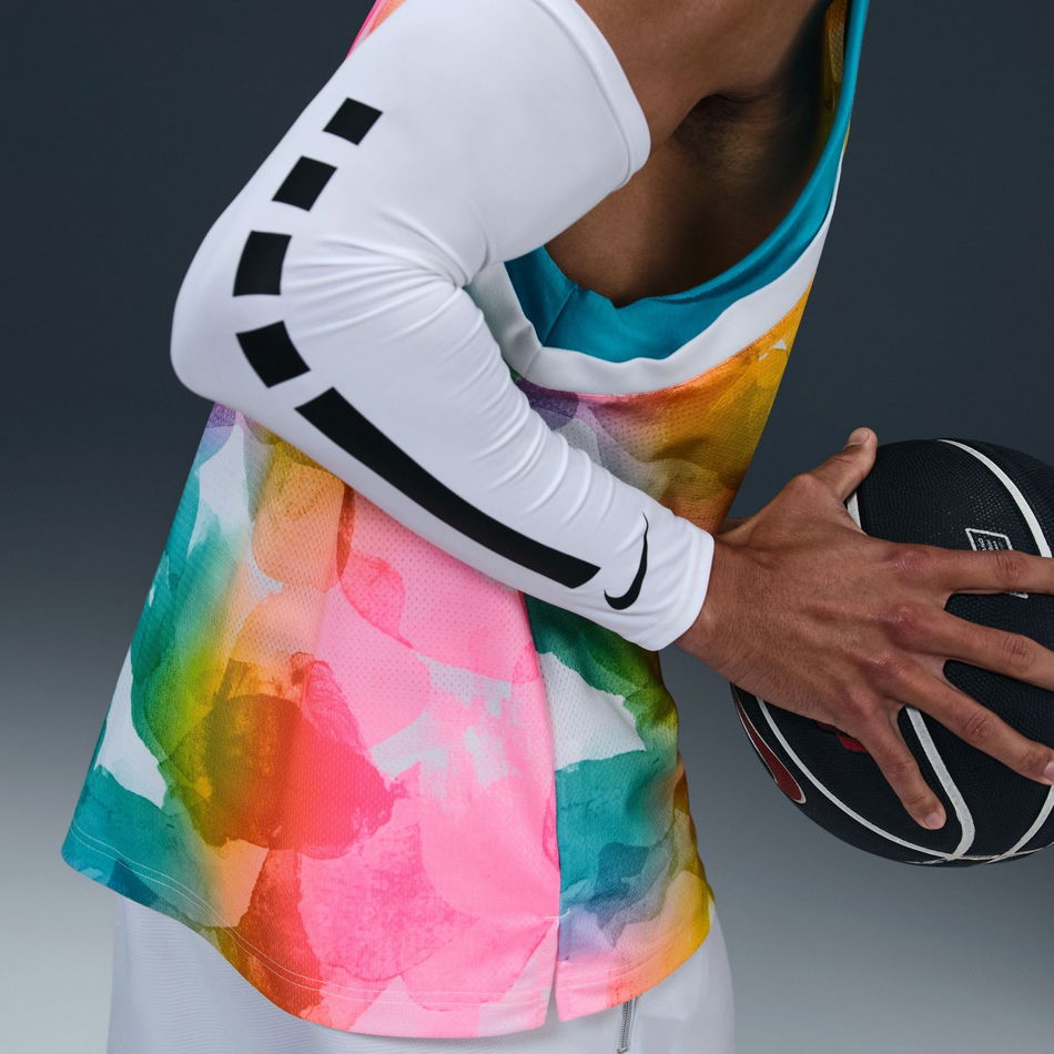 Dri-FIT DNA Jersey Naos Erkek Forma