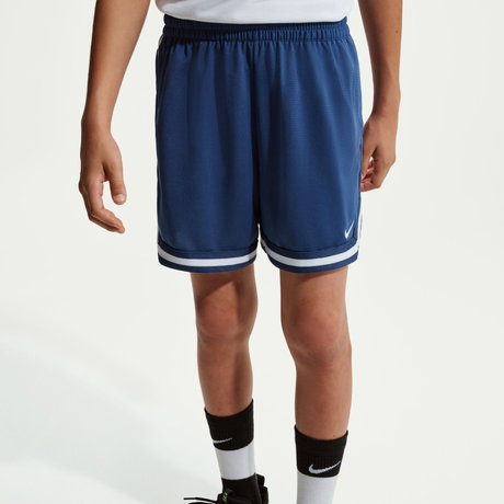 NIKE - Dri-FIT DNA Short 5IN Çocuk Mavi Şort