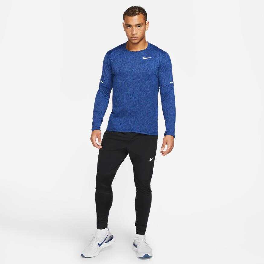 Dri Fit Element Crew Erkek Sweatshirt
