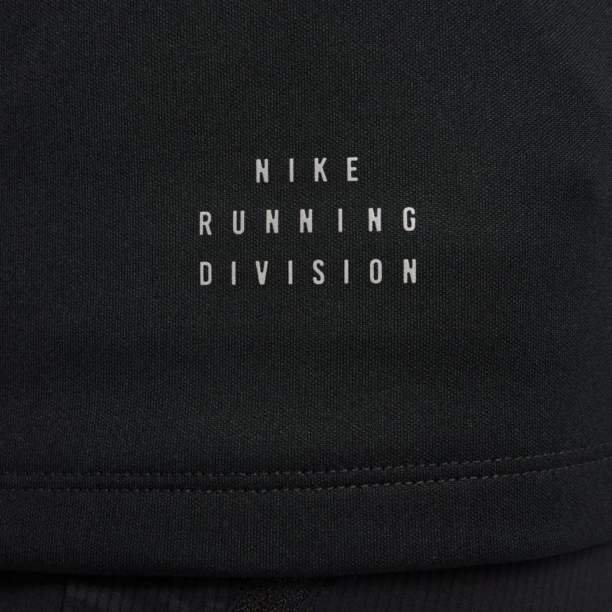 Dri-FIT Element Run Division Hz Erkek Sweatshirt