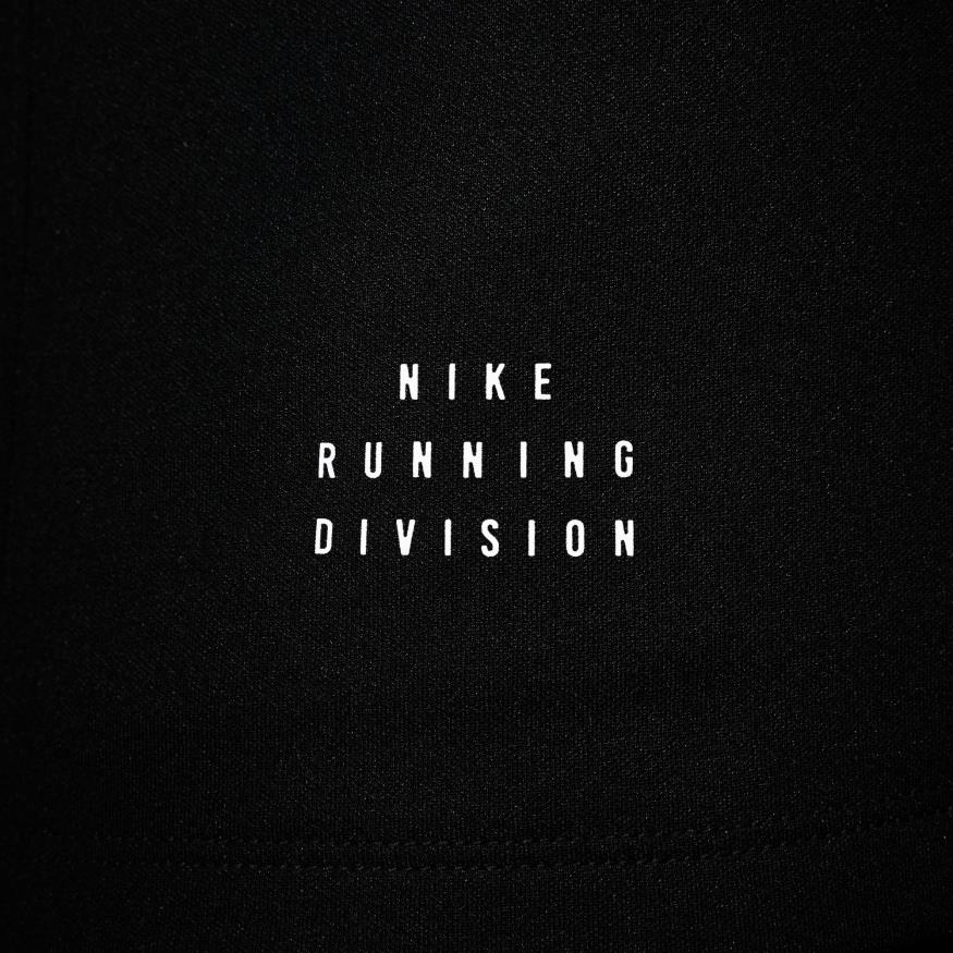 Dri-FIT Element Run Division Hz Erkek Sweatshirt