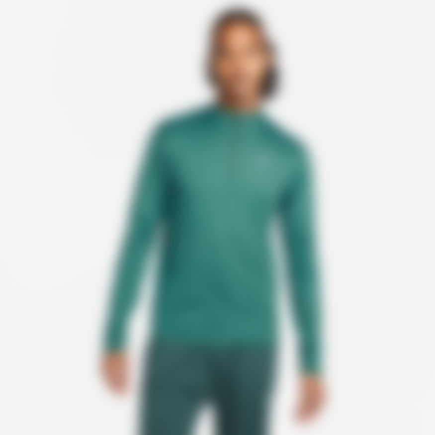 NIKE - Dri Fit Element Top Erkek Sweatshirt (1)