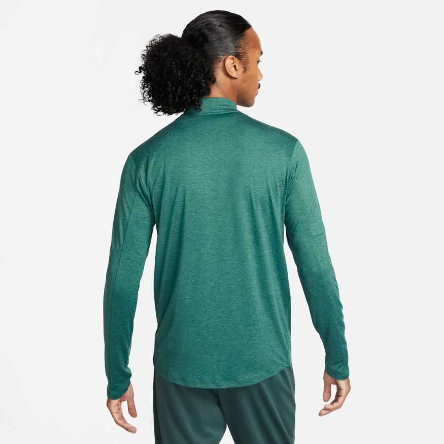 Dri Fit Element Top Erkek Sweatshirt