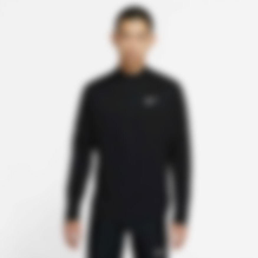 NIKE - Dri-FIT Element Top Half-Zip Erkek Sweatshirt (1)