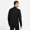 NIKE - Dri-FIT Element Top Half-Zip Erkek Sweatshirt (1)