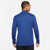 NIKE - Dri-FIT Element Top Half-Zip Erkek Sweatshirt (1)